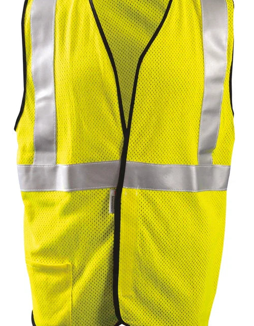 Load image into Gallery viewer, Premium Flame Resistant Mesh Vest
