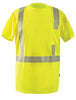 Hi-Viz Yellow