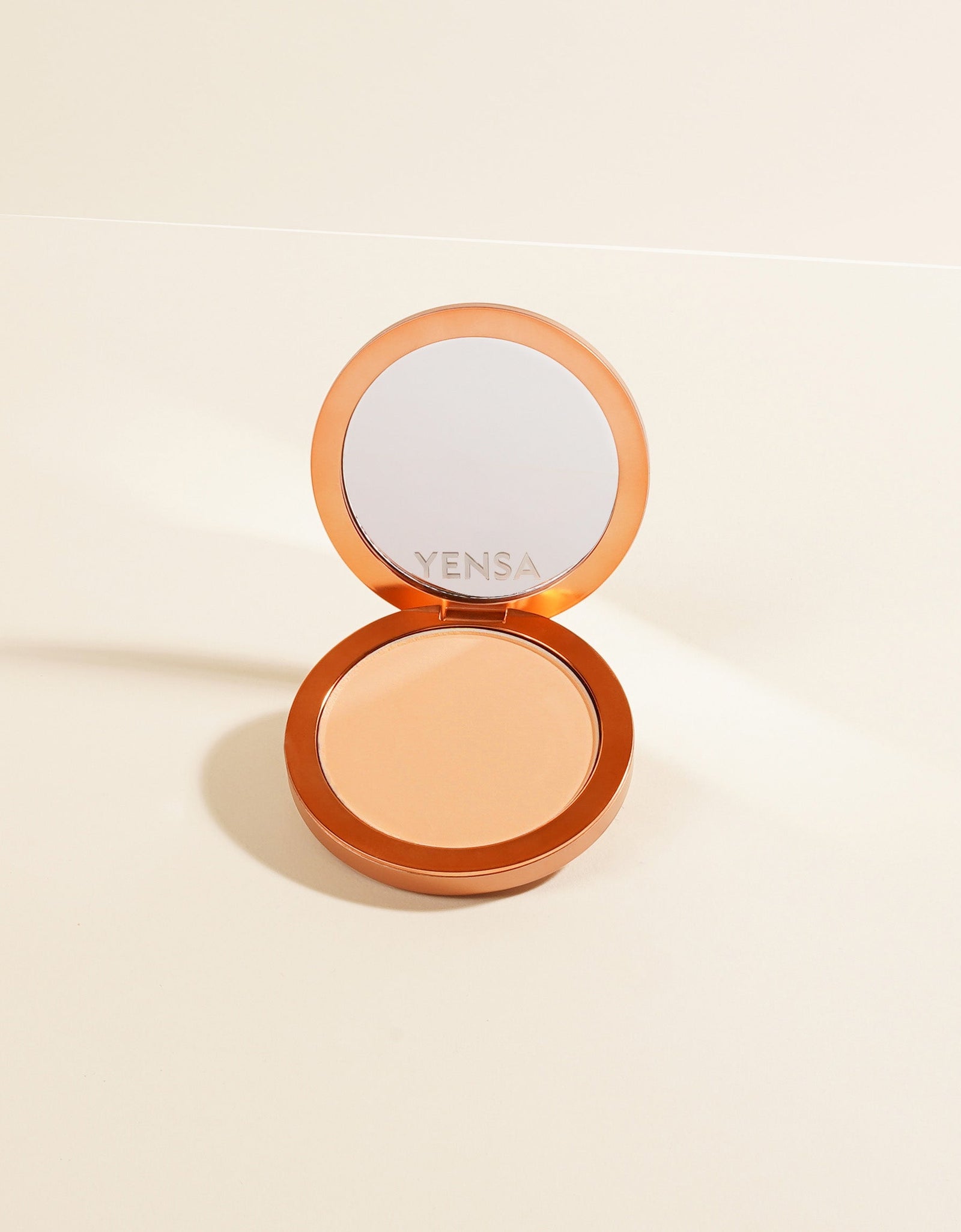 Super Serum Silk Matte Powder Peptide Foundation
