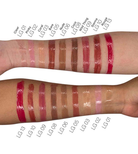 Lip Gloss