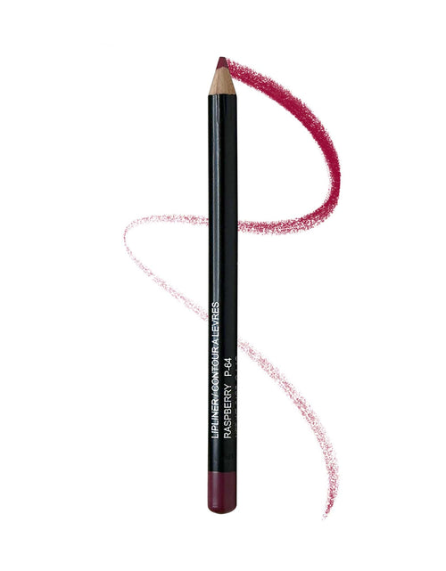 Load image into Gallery viewer, Lip Liner - Raspberry
