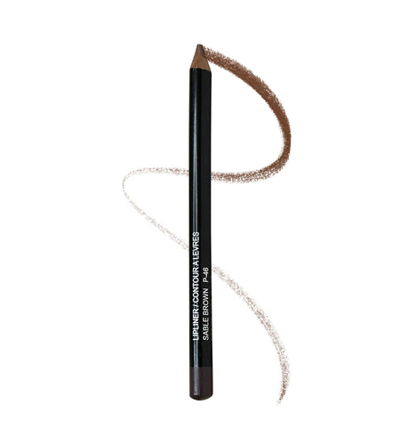 Lip Liner - Sable Brown
