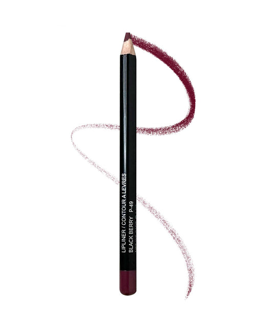 Load image into Gallery viewer, Lip Liner - Black Berry
