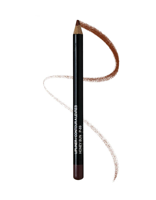 Load image into Gallery viewer, Lip Liner - Honeybun
