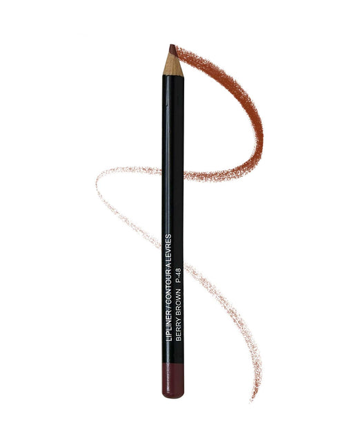 Load image into Gallery viewer, Lip Liner - Berry Brown

