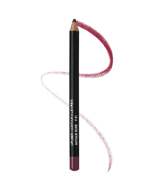 Load image into Gallery viewer, Lip Liner - Antique Rose
