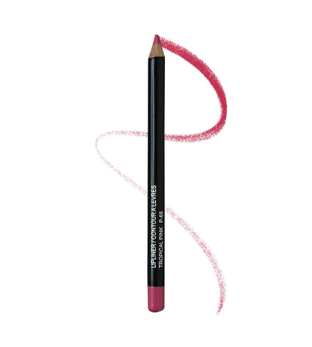 Lip Liner - Tropical Pink