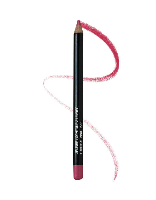 Load image into Gallery viewer, Lip Liner - Tropical Pink

