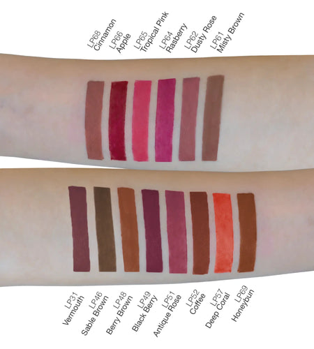 Lip Liner - Antique Rose
