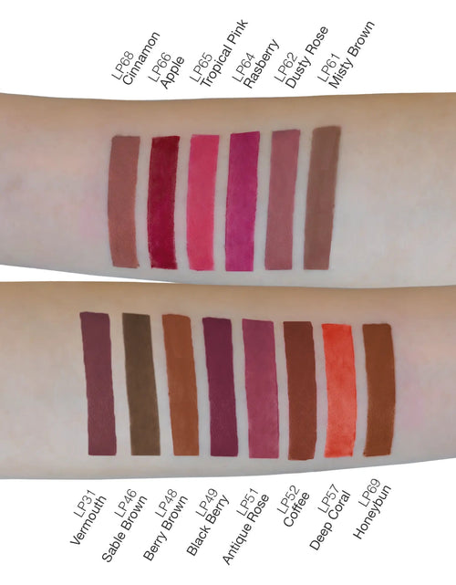 Load image into Gallery viewer, Lip Liner - Honeybun
