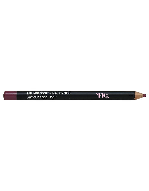 Load image into Gallery viewer, Lip Liner - Antique Rose
