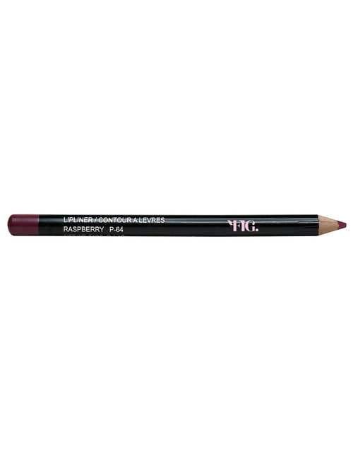 Load image into Gallery viewer, Lip Liner - Raspberry
