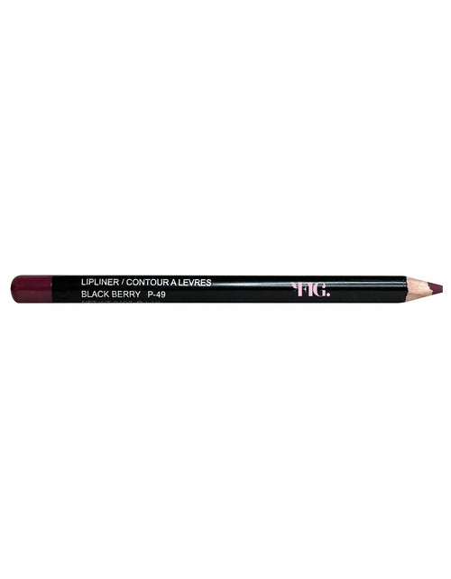 Load image into Gallery viewer, Lip Liner - Black Berry
