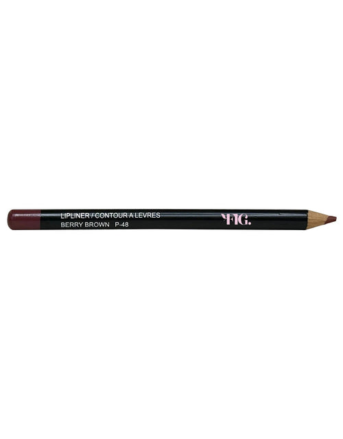 Load image into Gallery viewer, Lip Liner - Berry Brown
