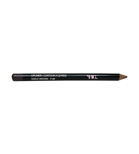 Lip Liner - Sable Brown