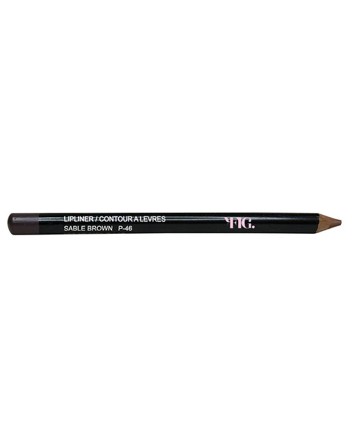 Load image into Gallery viewer, Lip Liner - Sable Brown
