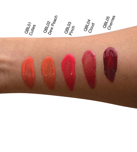 Dewy Liquid Blush