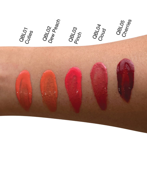 Load image into Gallery viewer, Dewy Liquid Blush

