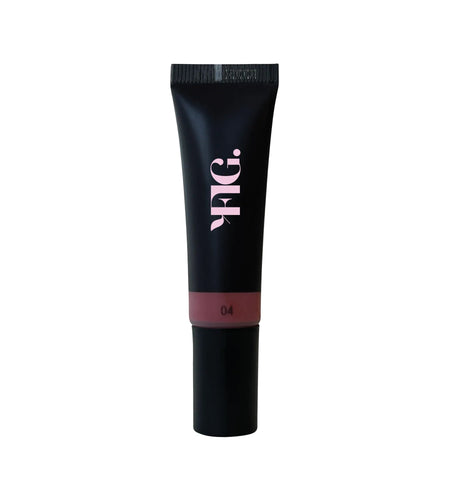 Dewy Liquid Blush