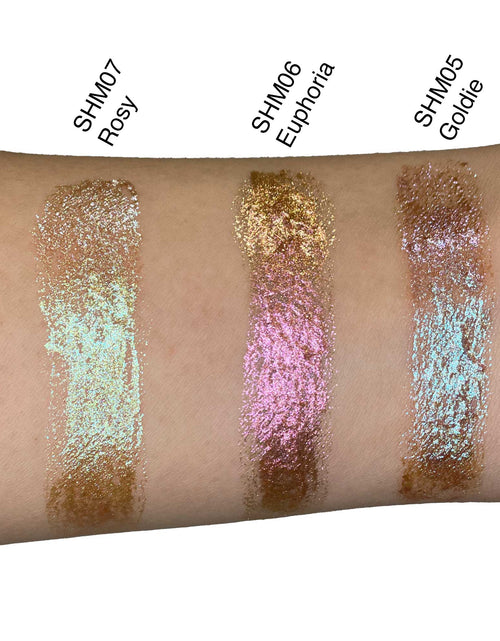 Load image into Gallery viewer, Liquid Shimmer - Euphoria
