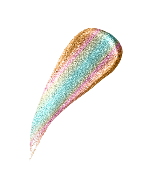 Load image into Gallery viewer, Liquid Shimmer - Goldie
