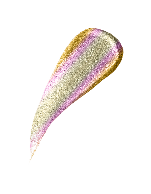 Load image into Gallery viewer, Liquid Shimmer - Rosy

