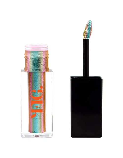 Load image into Gallery viewer, Liquid Shimmer - Goldie

