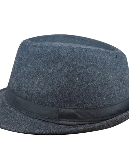 Load image into Gallery viewer, British Retro Fashion Hat for Men and Women
