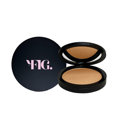 Luminizing Powder - Glowy