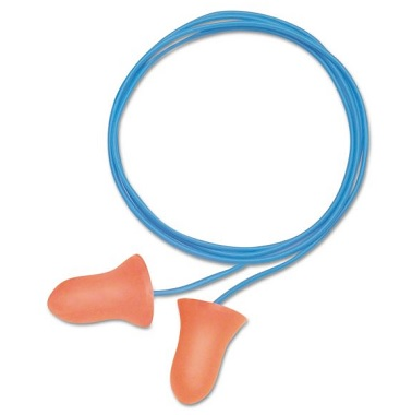 Load image into Gallery viewer, 33NRR Maximum Corded Earplugs
