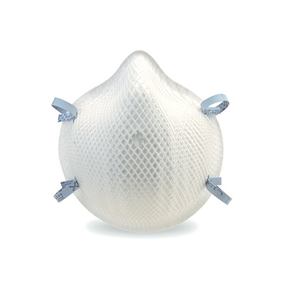 Load image into Gallery viewer, N95 Disposable Particulate Respirator
