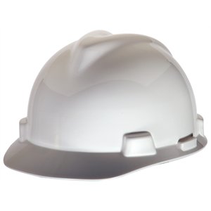 Load image into Gallery viewer, V-Gard Slotted Hard Hat Cap
