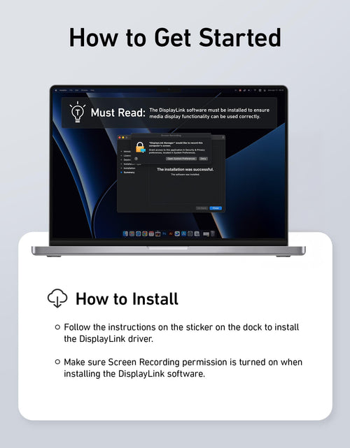 Load image into Gallery viewer, Anker 563 USB-C Docking Station (10-in-1)

