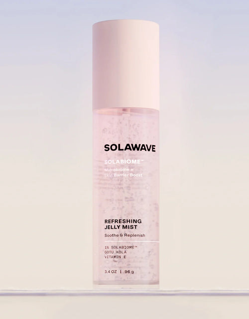 Load image into Gallery viewer, Pre- &amp; Probiotic Refreshing Jelly Mist
