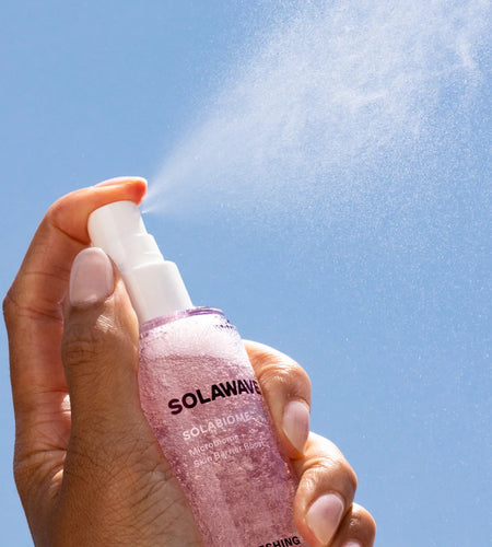 Pre- & Probiotic Refreshing Jelly Mist