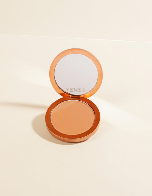 Load image into Gallery viewer, Super Serum Silk Matte Powder Peptide Foundation
