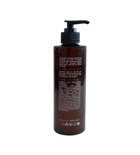 Men's Shampoo