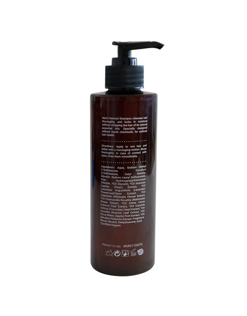 Load image into Gallery viewer, Men's Shampoo
