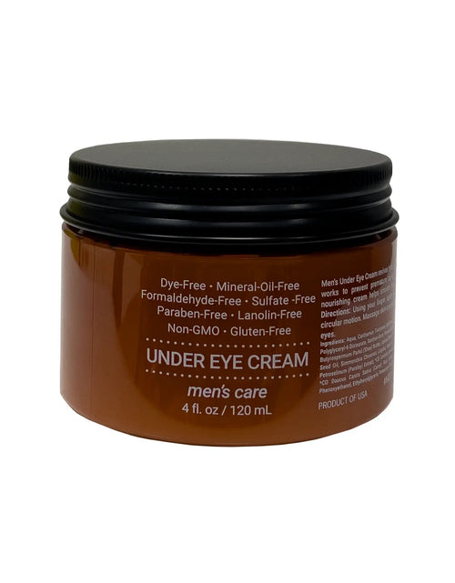Load image into Gallery viewer, Men's Under Eye Cream
