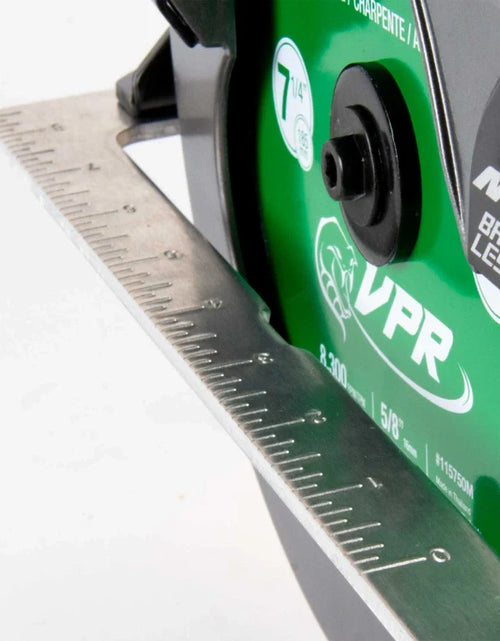 Load image into Gallery viewer, Metabo HPT C3607DBM 36V MultiVolt™ 7-1/4" Circular Saw w/ Torque Boost Technology (Tool Body Only)
