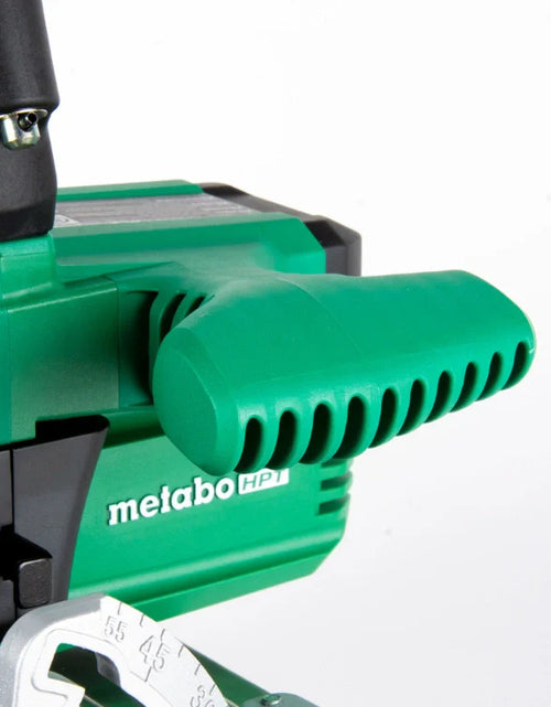 Load image into Gallery viewer, Metabo HPT C3607DBM 36V MultiVolt™ 7-1/4" Circular Saw w/ Torque Boost Technology (Tool Body Only)
