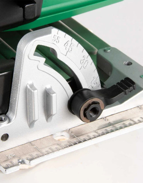 Load image into Gallery viewer, Metabo HPT C3607DBM 36V MultiVolt™ 7-1/4" Circular Saw w/ Torque Boost Technology (Tool Body Only)
