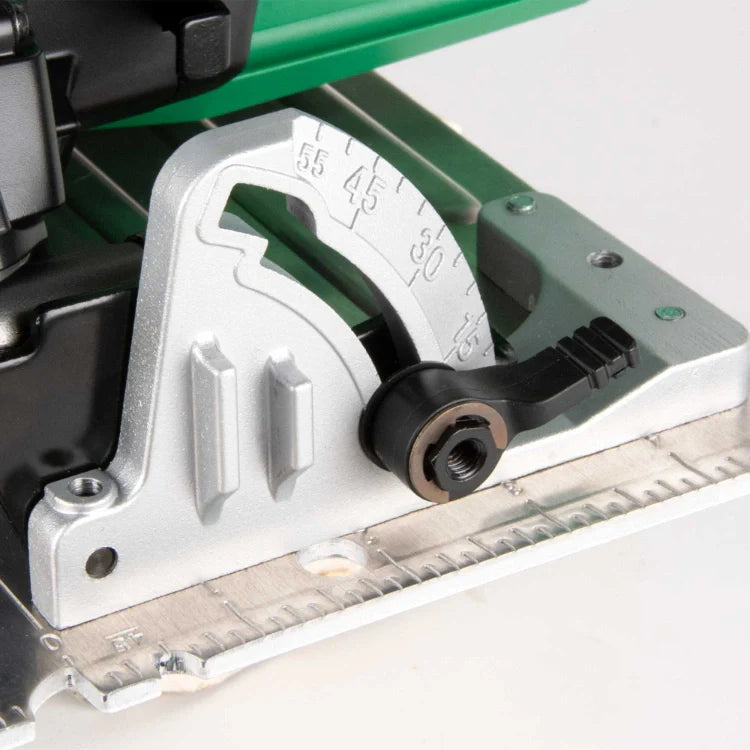 Metabo HPT C3607DBM 36V MultiVolt™ 7-1/4" Circular Saw w/ Torque Boost Technology (Tool Body Only)