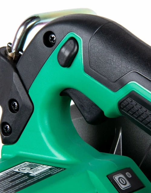 Load image into Gallery viewer, Metabo HPT C3607DBM 36V MultiVolt™ 7-1/4" Circular Saw w/ Torque Boost Technology (Tool Body Only)
