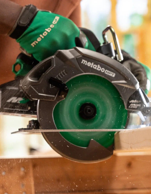 Load image into Gallery viewer, Metabo HPT C3607DBM 36V MultiVolt™ 7-1/4" Circular Saw w/ Torque Boost Technology (Tool Body Only)
