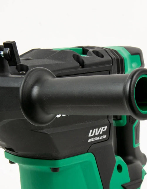 Load image into Gallery viewer, Metabo HPT DH3640DAQ2M 36V MultiVolt™ Brushless Cordless 1-9/16" SDS Max Rotary Hammer (Tool Body Only)
