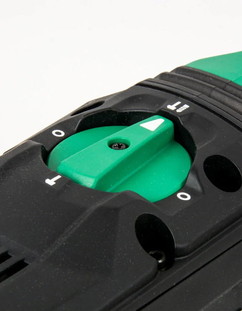 Load image into Gallery viewer, Metabo HPT DH3640DAQ2M 36V MultiVolt™ Brushless Cordless 1-9/16" SDS Max Rotary Hammer (Tool Body Only)
