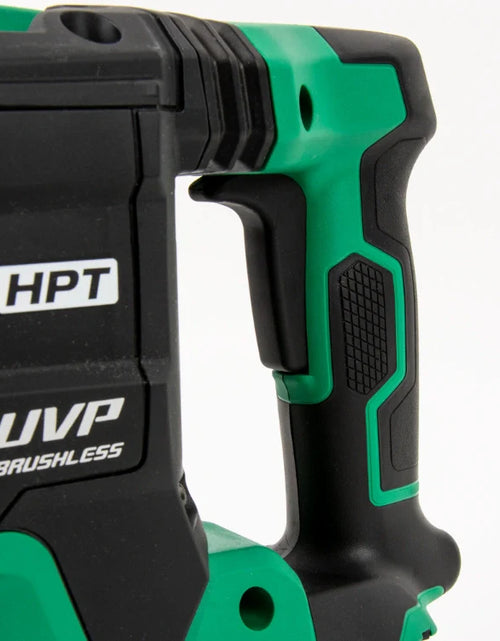 Load image into Gallery viewer, Metabo HPT DH3640DAQ2M 36V MultiVolt™ Brushless Cordless 1-9/16" SDS Max Rotary Hammer (Tool Body Only)
