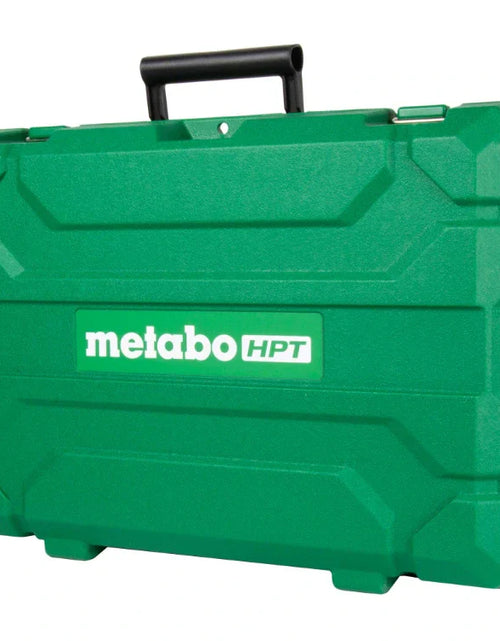 Load image into Gallery viewer, Metabo HPT DH3628DAQ4M 36V MultiVolt™ 1-1/8" SDS Plus Rotary Hammer w/ UVP (Tool Body Only)
