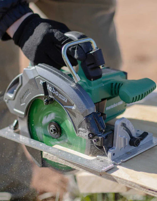 Load image into Gallery viewer, Metabo HPT C3607DBQ4M 36V MultiVolt™ "The Stud" 7-1/4" Circular Saw w/ Torque Boost Technology (Tool Body Only)
